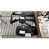 Image 2 : DRONE WITH REMOTE CONTROLLER & (2) BOXES OF ASSORTED NEW PRODUCT: MOUSE, LIGHTS & MORE