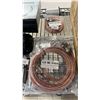 Image 2 : COLLECTION OF COMPUTER ACCESSORIES: MICE, LOGITEC BLASTERS, DVD DRIVES, COAXIAL CABLE & MORE