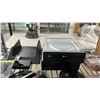 Image 5 : COLLECTION OF COMPUTER ACCESSORIES: MICE, LOGITEC BLASTERS, DVD DRIVES, COAXIAL CABLE & MORE