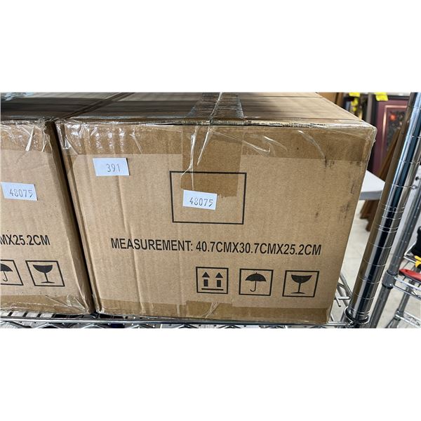 *NEW* BOX OF SHAW UNIVERSAL TV REMOTES