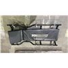 Image 2 : POWERBILT AUTOMOTIVE CREEPER & VINTAGE REAR SEAT ASSEMBLY