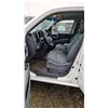 Image 13 : 2008 HONDA RIDGELINE 4WD, 4DR PICKUP, WHITE, VIN 2HJYK16488H001414,