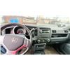 Image 14 : 2008 HONDA RIDGELINE 4WD, 4DR PICKUP, WHITE, VIN 2HJYK16488H001414,