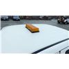 Image 20 : 2008 HONDA RIDGELINE 4WD, 4DR PICKUP, WHITE, VIN 2HJYK16488H001414,