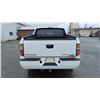 Image 7 : 2008 HONDA RIDGELINE 4WD, 4DR PICKUP, WHITE, VIN 2HJYK16488H001414,
