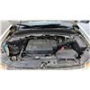 Image 9 : 2008 HONDA RIDGELINE 4WD, 4DR PICKUP, WHITE, VIN 2HJYK16488H001414,
