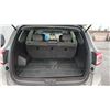 Image 10 : 2011 HYUNDAI SANTA FE SPORT AWD, 4DR SUV, GREY, VIN 5XYZGDAG3BG032704,