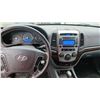 Image 13 : 2011 HYUNDAI SANTA FE SPORT AWD, 4DR SUV, GREY, VIN 5XYZGDAG3BG032704,