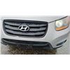 Image 18 : 2011 HYUNDAI SANTA FE SPORT AWD, 4DR SUV, GREY, VIN 5XYZGDAG3BG032704,