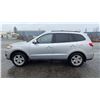 Image 1 : 2011 HYUNDAI SANTA FE SPORT AWD, 4DR SUV, GREY, VIN 5XYZGDAG3BG032704,