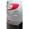 Image 21 : 2011 HYUNDAI SANTA FE SPORT AWD, 4DR SUV, GREY, VIN 5XYZGDAG3BG032704,