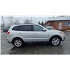 Image 5 : 2011 HYUNDAI SANTA FE SPORT AWD, 4DR SUV, GREY, VIN 5XYZGDAG3BG032704,