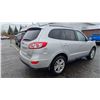 Image 6 : 2011 HYUNDAI SANTA FE SPORT AWD, 4DR SUV, GREY, VIN 5XYZGDAG3BG032704,