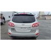 Image 7 : 2011 HYUNDAI SANTA FE SPORT AWD, 4DR SUV, GREY, VIN 5XYZGDAG3BG032704,