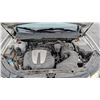 Image 9 : 2011 HYUNDAI SANTA FE SPORT AWD, 4DR SUV, GREY, VIN 5XYZGDAG3BG032704,