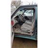 Image 10 : 1996 FORD RANGER XLT, 2DR PICKUP, GREEN, VIN 1FTCR14X0TPA12015,