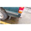 Image 17 : 1996 FORD RANGER XLT, 2DR PICKUP, GREEN, VIN 1FTCR14X0TPA12015,