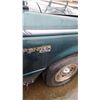 Image 20 : 1996 FORD RANGER XLT, 2DR PICKUP, GREEN, VIN 1FTCR14X0TPA12015,