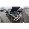 Image 3 : 1996 FORD RANGER XLT, 2DR PICKUP, GREEN, VIN 1FTCR14X0TPA12015,