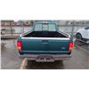 Image 6 : 1996 FORD RANGER XLT, 2DR PICKUP, GREEN, VIN 1FTCR14X0TPA12015,
