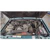 Image 8 : 1996 FORD RANGER XLT, 2DR PICKUP, GREEN, VIN 1FTCR14X0TPA12015,