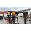 Image 11 : HYUNDAI HLF25C-5 FORKLIFT YELLOW