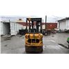 Image 4 : HYUNDAI HLF25C-5 FORKLIFT YELLOW