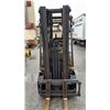Image 7 : HYUNDAI HLF25C-5 FORKLIFT YELLOW