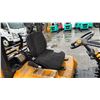Image 8 : HYUNDAI HLF25C-5 FORKLIFT YELLOW