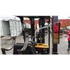 Image 9 : HYUNDAI HLF25C-5 FORKLIFT YELLOW