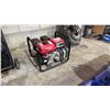 Image 1 : HONDA EZ 2500 GAS GENERATOR