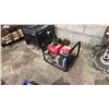 Image 2 : HONDA EZ 2500 GAS GENERATOR