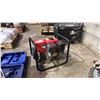 Image 3 : HONDA EZ 2500 GAS GENERATOR