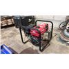 Image 4 : HONDA EZ 2500 GAS GENERATOR