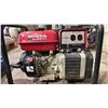 Image 5 : HONDA EZ 2500 GAS GENERATOR