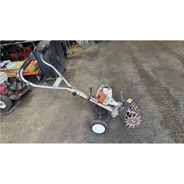 STIHL MM55 GAS MULTI-MACHINE