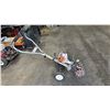 Image 1 : STIHL MM55 GAS MULTI-MACHINE