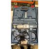 Image 2 : BOSCH PROFESSIONAL GDS 24 IMPACT WRENCH 800 WATTS WITH CASE