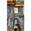 Image 2 : BOSCH PROFESSIONAL GRL 245 HV SELF-LEVELING ROTARY LASER LEVEL WITH CASE
