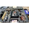 Image 3 : BOSCH PROFESSIONAL GRL 245 HV SELF-LEVELING ROTARY LASER LEVEL WITH CASE