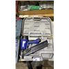 Image 2 : BYNFORD 8-10 GAUGE AIR NAILER WITH CASE