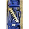 Image 2 : CAMPBELL HAUSFELD AIR NAILER WITH CASE