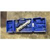 Image 3 : CAMPBELL HAUSFELD AIR NAILER WITH CASE