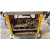 Image 6 : DEWALT DW734 12-1/2" THICKNESS PLANER