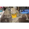 Image 7 : DEWALT DW734 12-1/2" THICKNESS PLANER