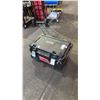 Image 1 : CRAFTSMAN 24 GALLON PORTABLE TOOL CHEST