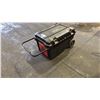 Image 6 : CRAFTSMAN 24 GALLON PORTABLE TOOL CHEST