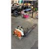 Image 2 : STIHL BR34D GAS BACKPACK BLOWER