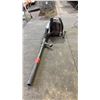 Image 4 : STIHL BR34D GAS BACKPACK BLOWER