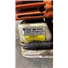 Image 6 : STIHL BR34D GAS BACKPACK BLOWER